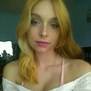 Meet your Posher, Chelsie